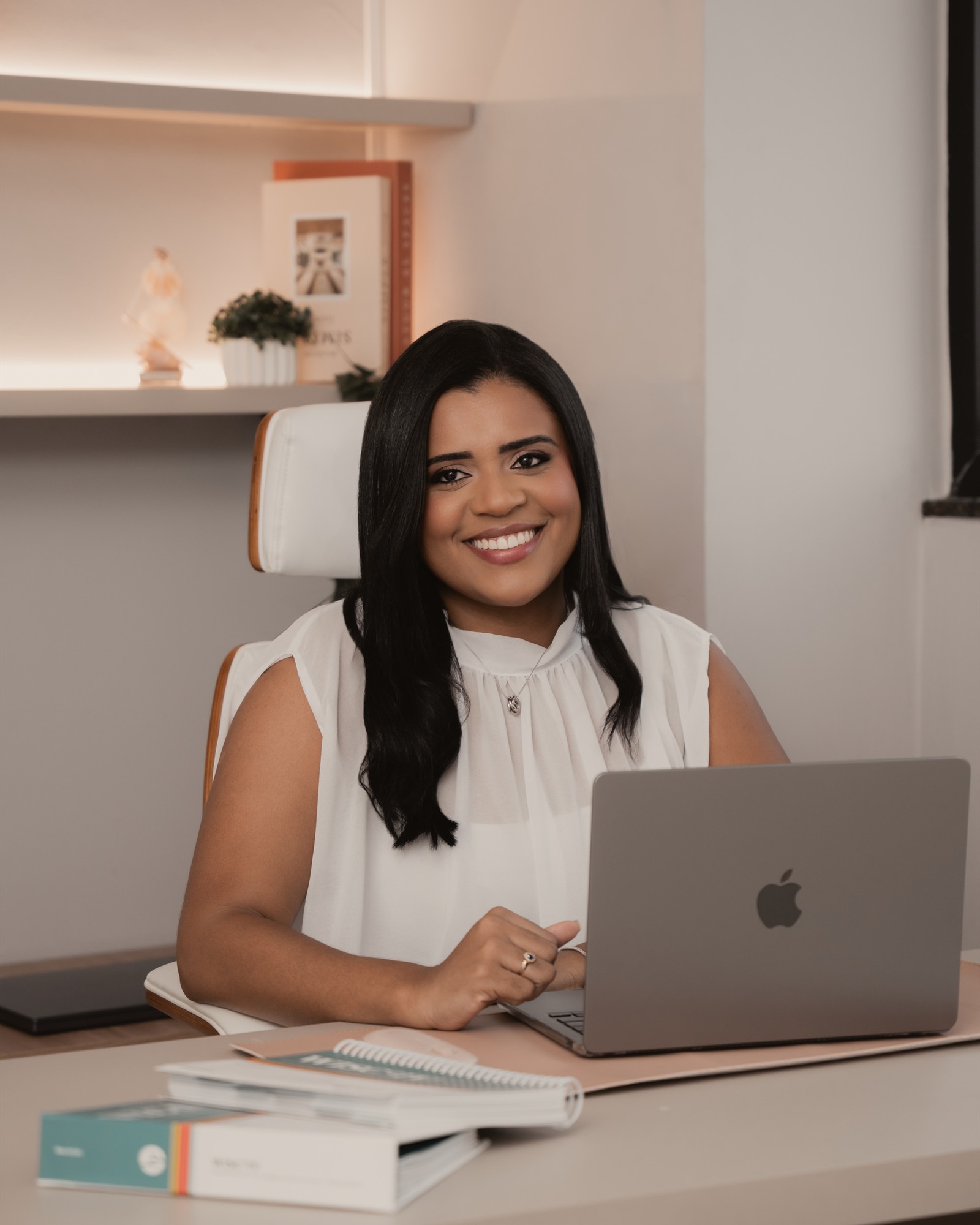 Fernanda Geamonond Melo